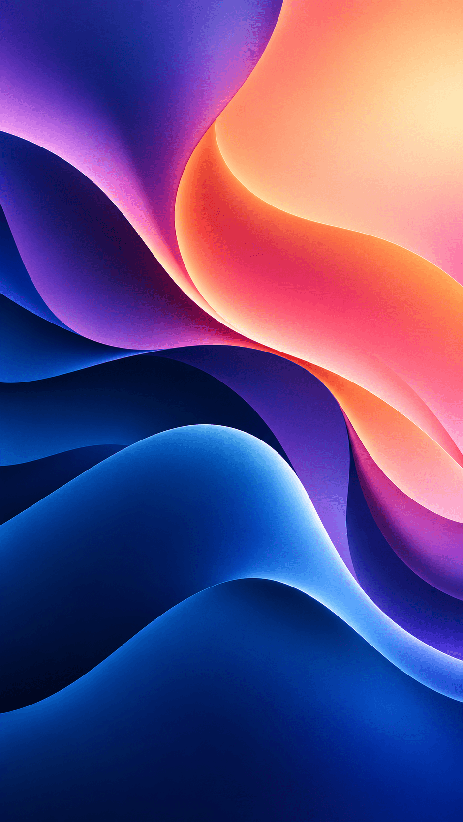 Neon Flow